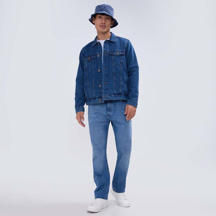 chaquetas para hombre