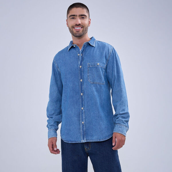 camisas para hombre image number null
