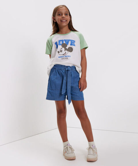 ropa interior para niñas