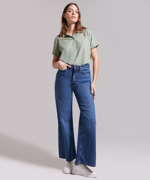 jeans mujer