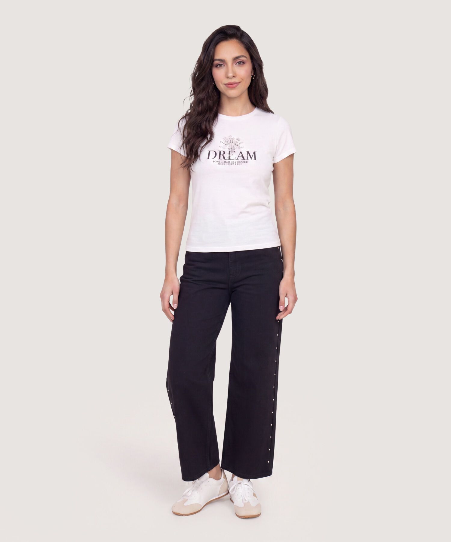 camisetas mujer