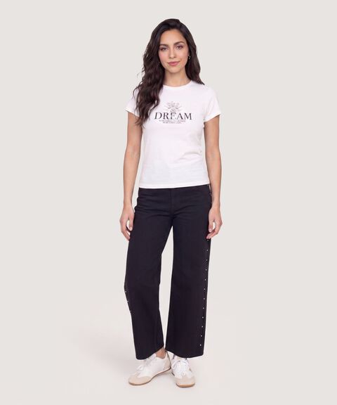 camisetas mujer