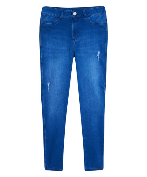 jeans mujer