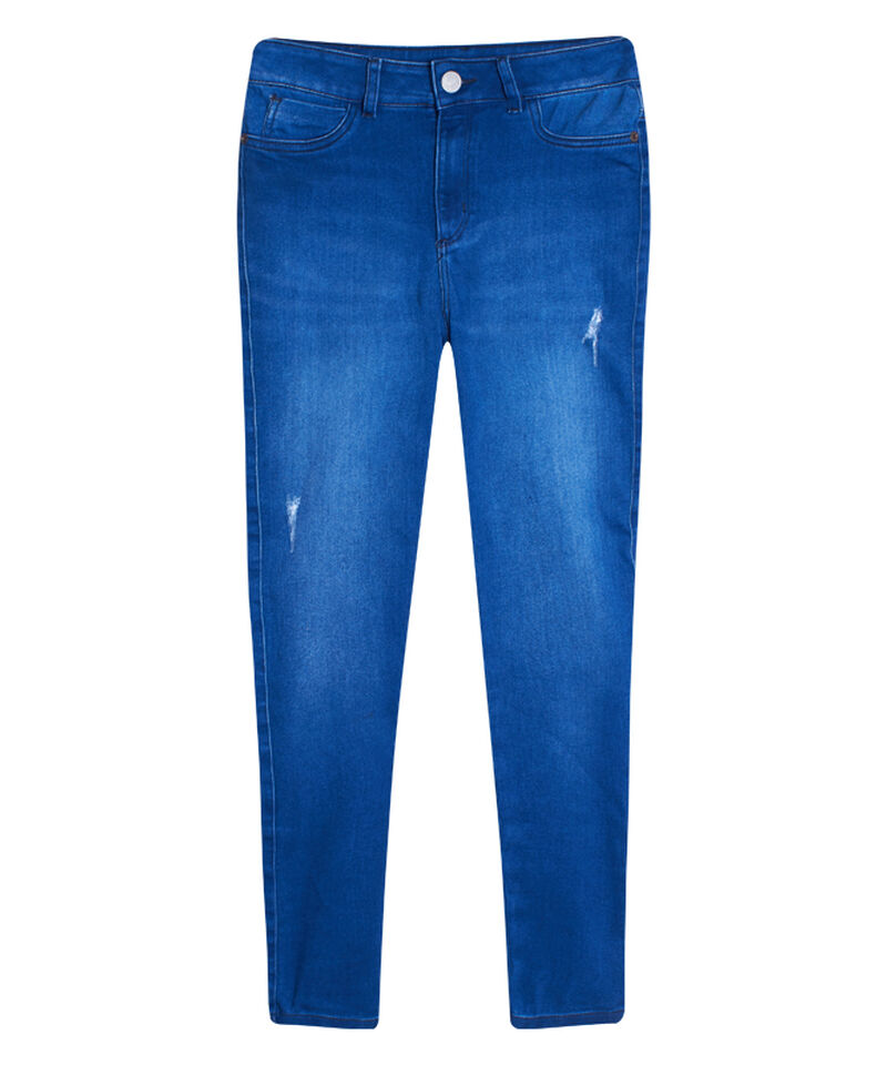 jeans mujer