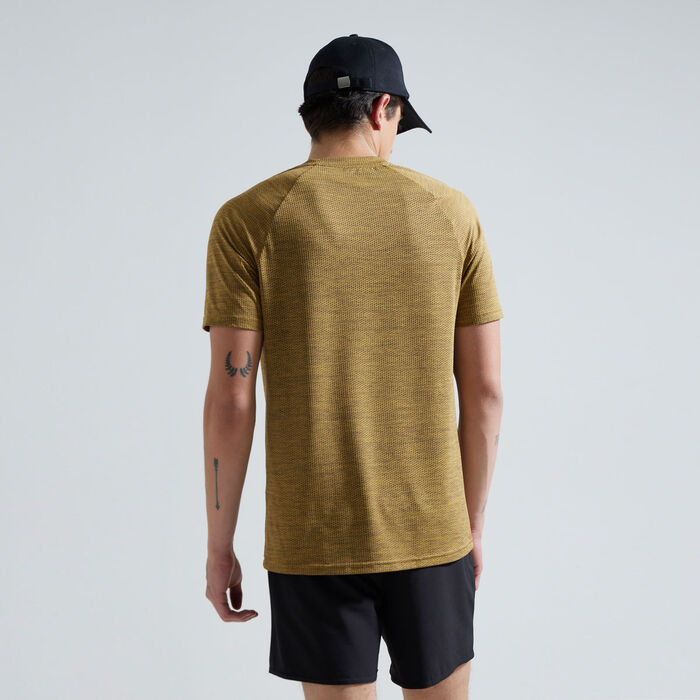 camisetas deportivas para hombre 
