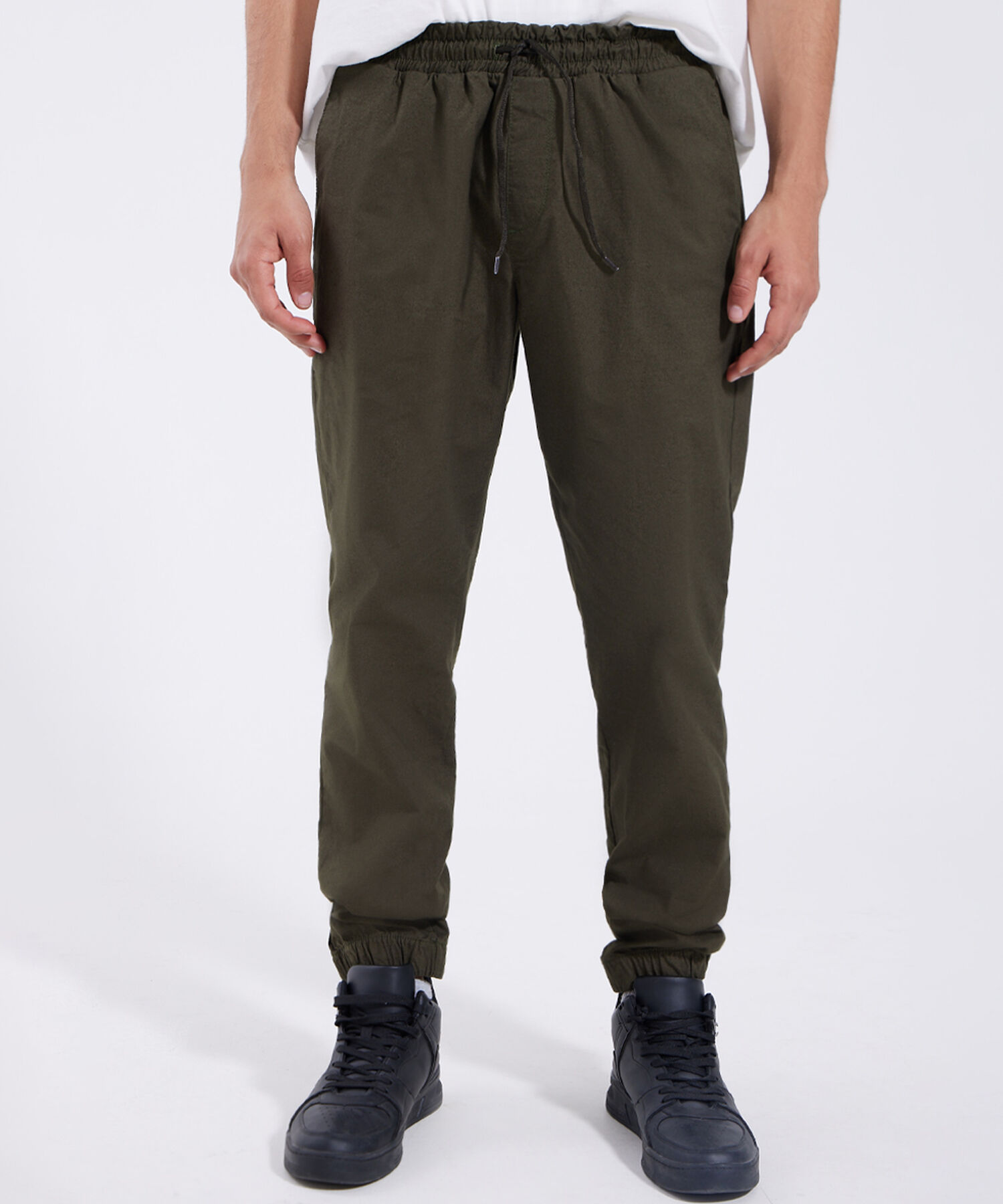 pantalones para hombre