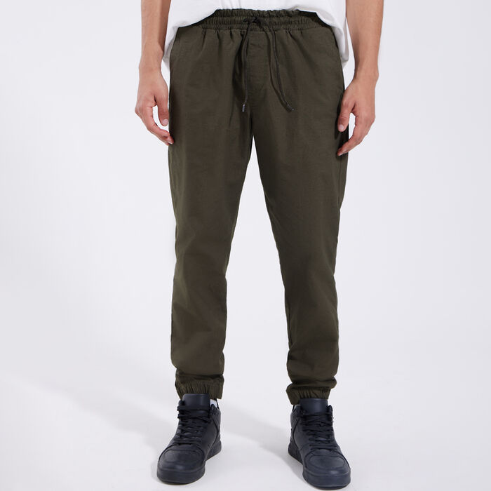 pantalones para hombre