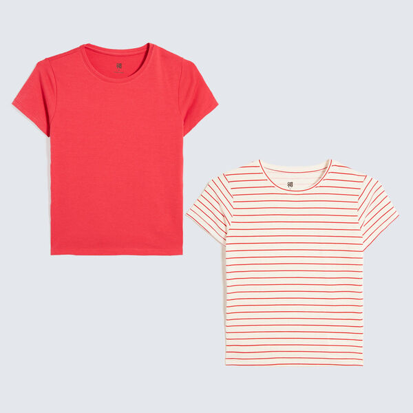 camisetas para niñas image number null