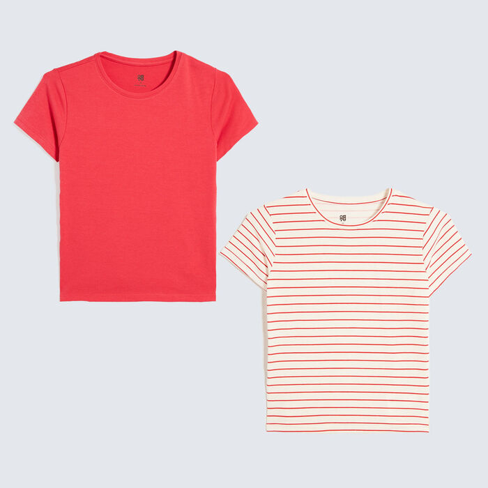 camisetas para niñas