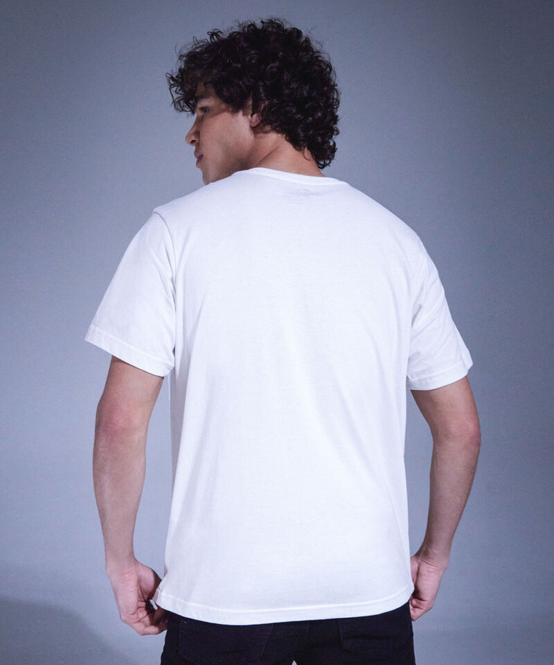 camisetas para hombre