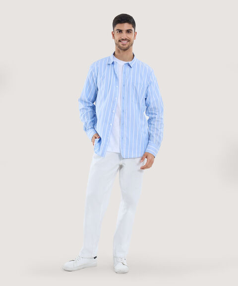 camisas para hombre image number null