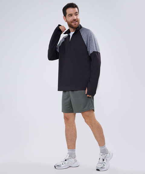 buzos deportivos para hombre image number null