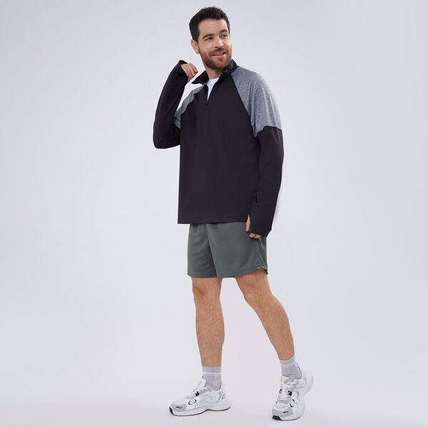 buzos deportivos para hombre image number null