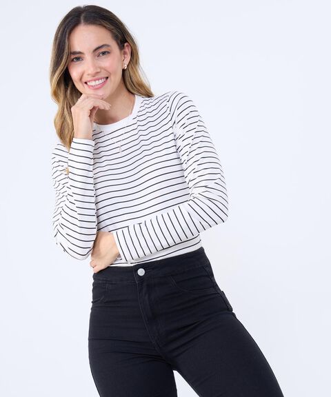camisetas mujer image number null