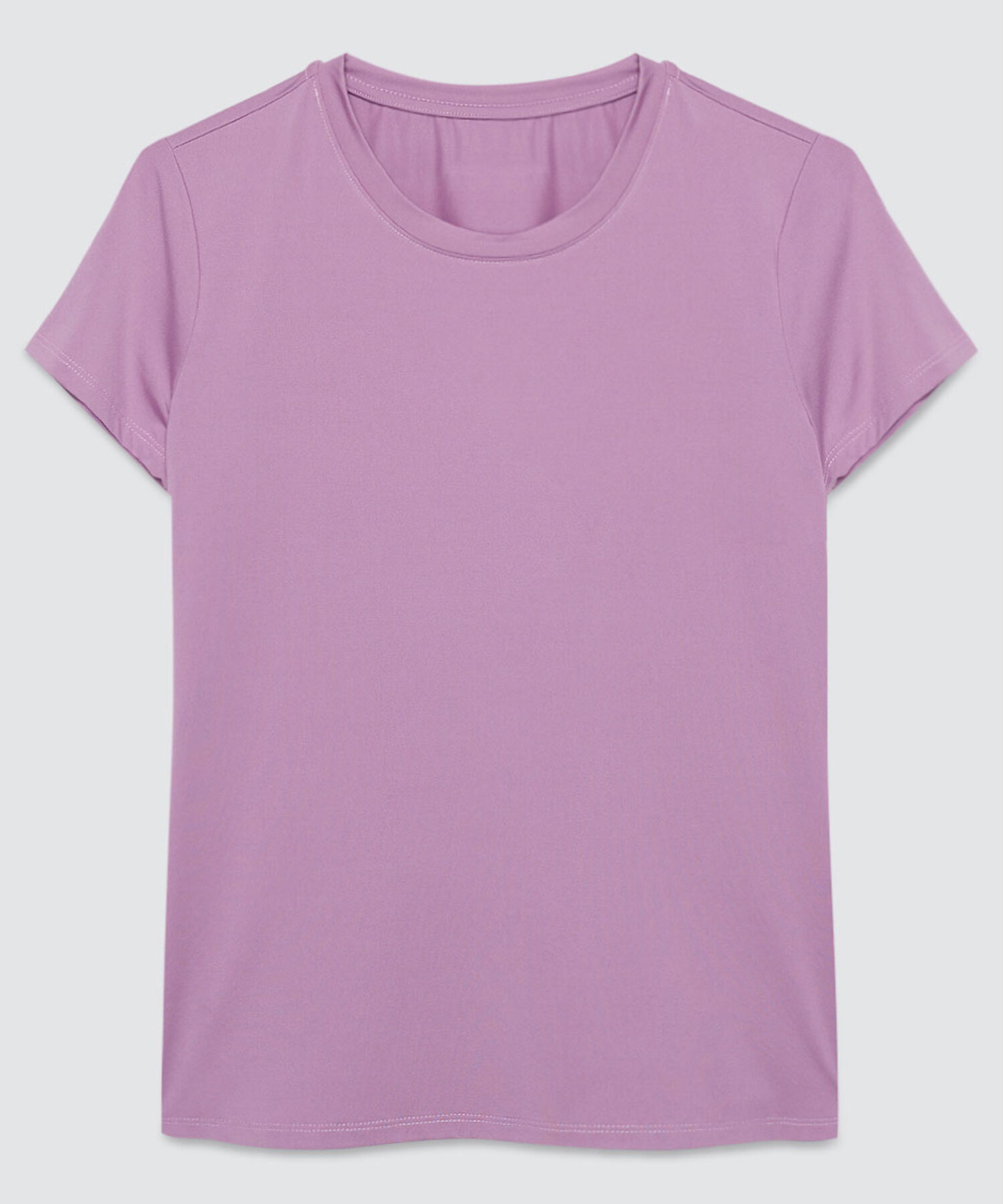 camisetas deportivas mujer