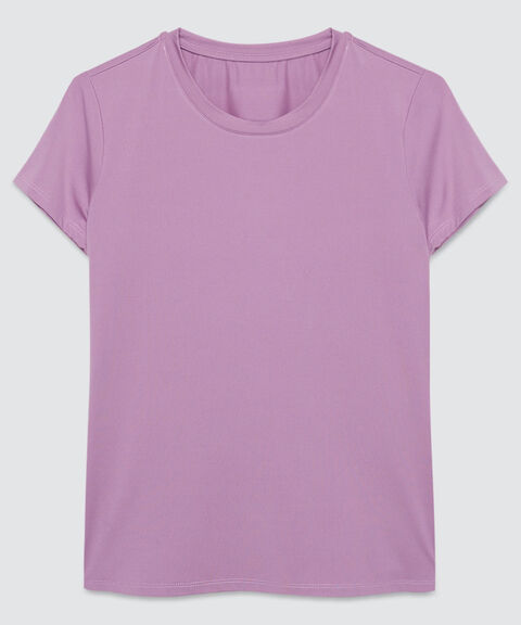 camisetas deportivas mujer