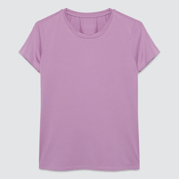 camisetas deportivas mujer