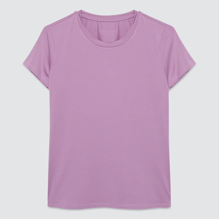 camisetas deportivas mujer