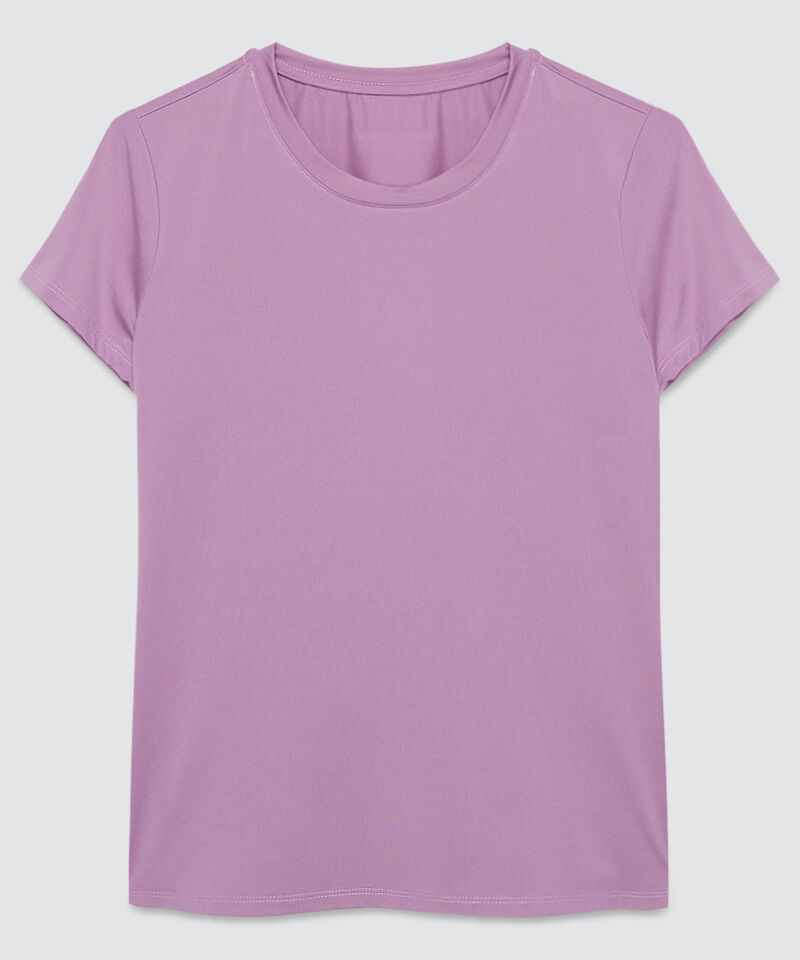camisetas deportivas mujer