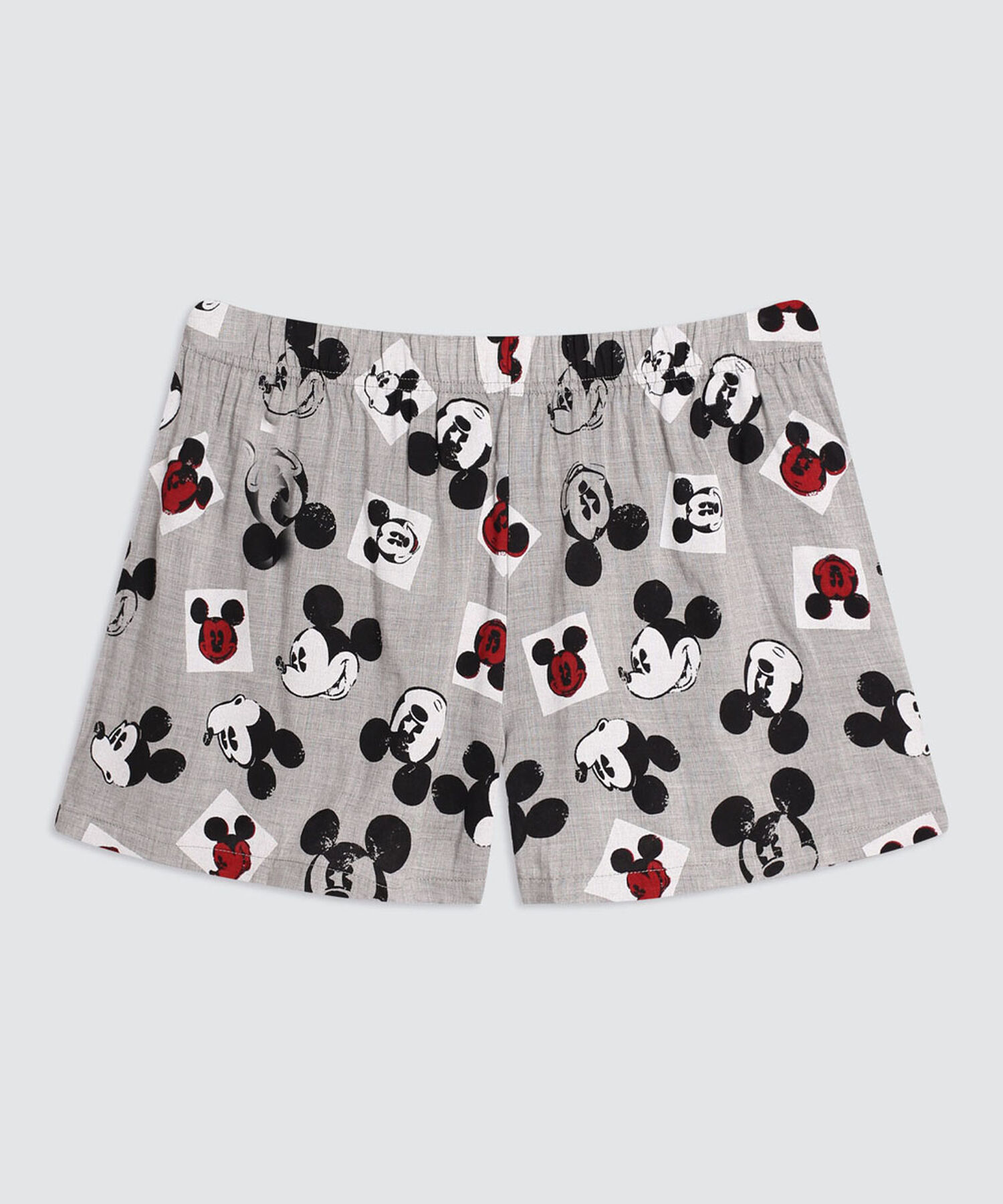 shorts de pijama para niñas