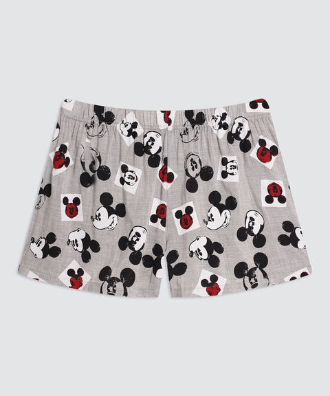 shorts de pijama para niñas