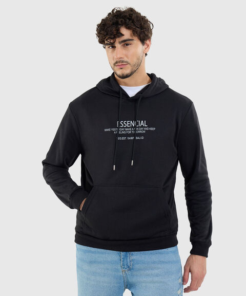 buzos para hombre