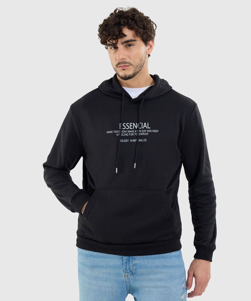 buzos para hombre