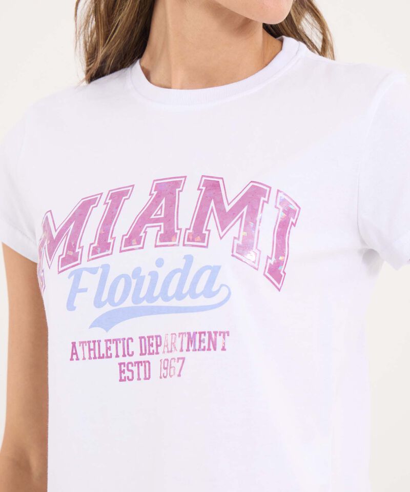 camisetas mujer