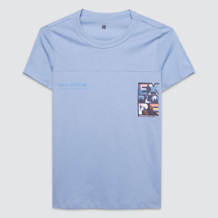 camisetas niño