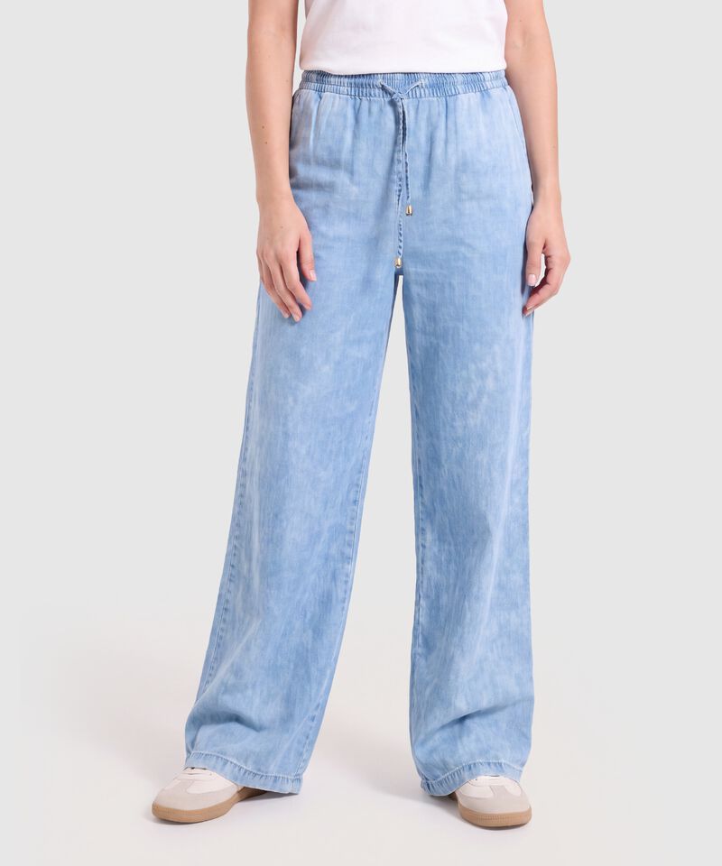 jeans mujer