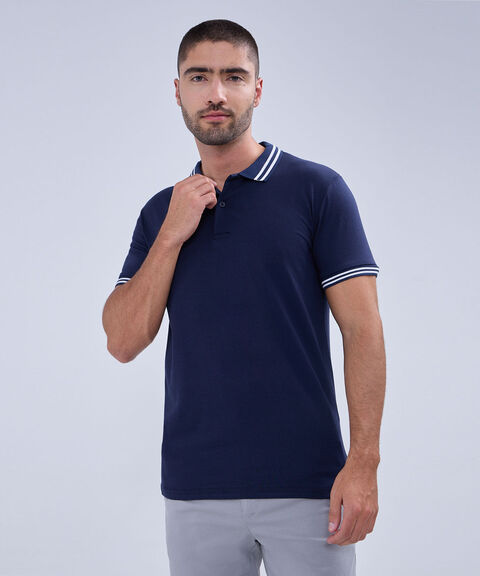 camisetas polo para hombre image number null