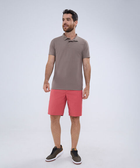 bermudas para hombre image number null