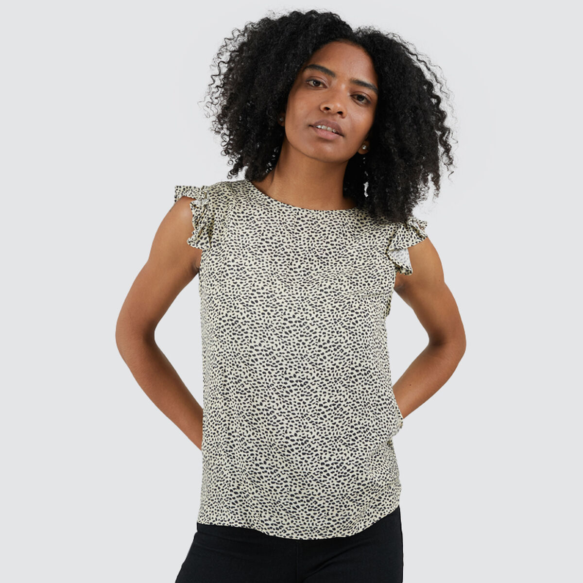blusas de moda