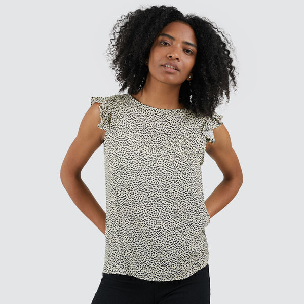 blusas de moda