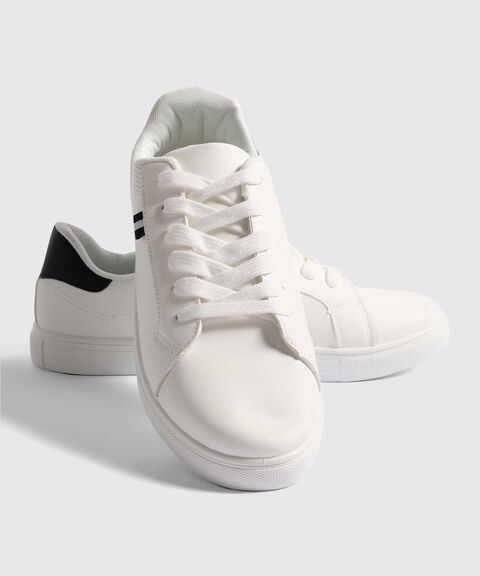 tenis sport para hombre
