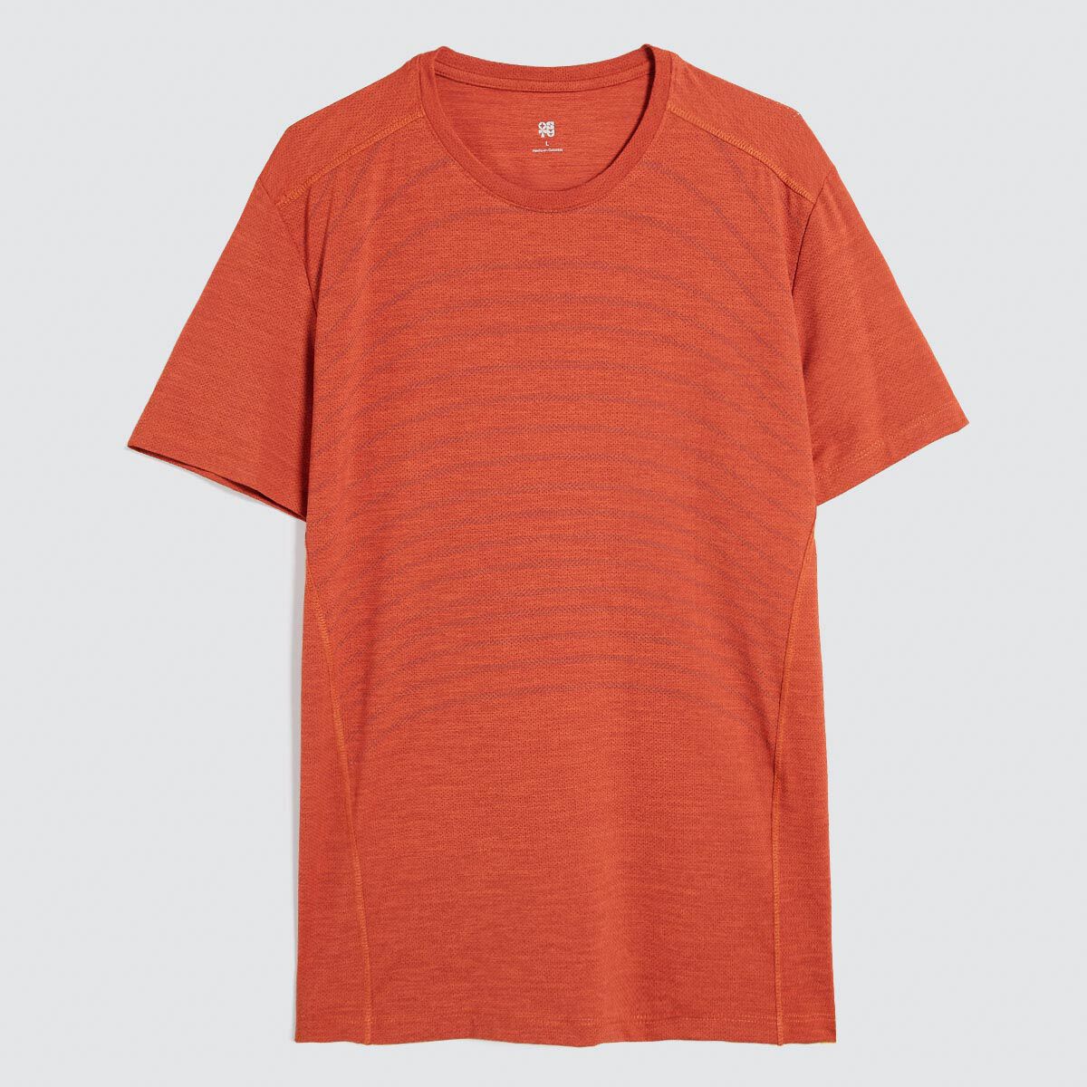 camisetas deportivas para hombre