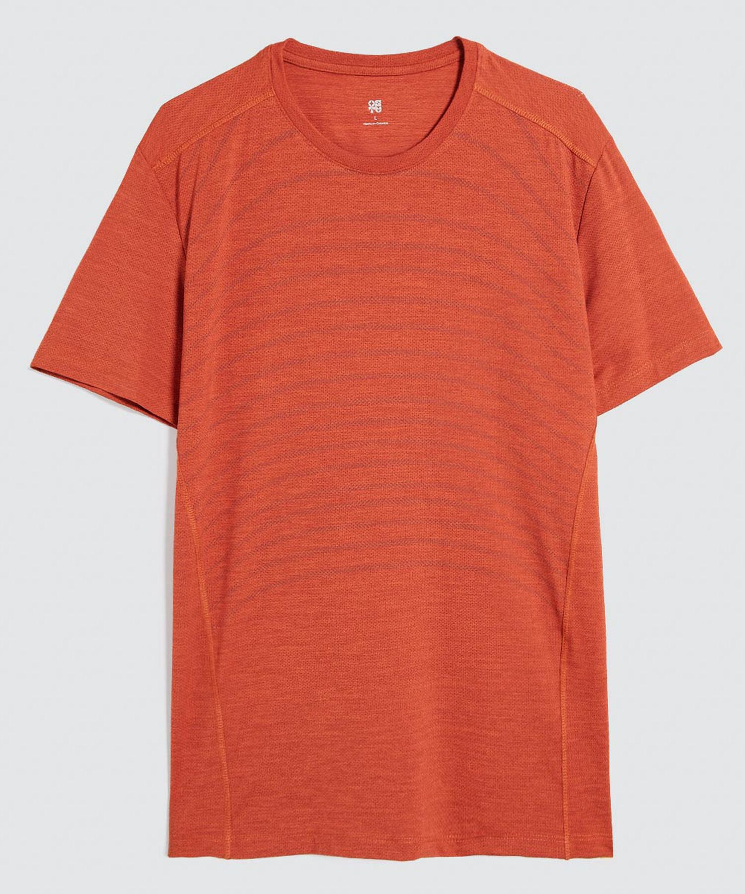 camisetas deportivas para hombre