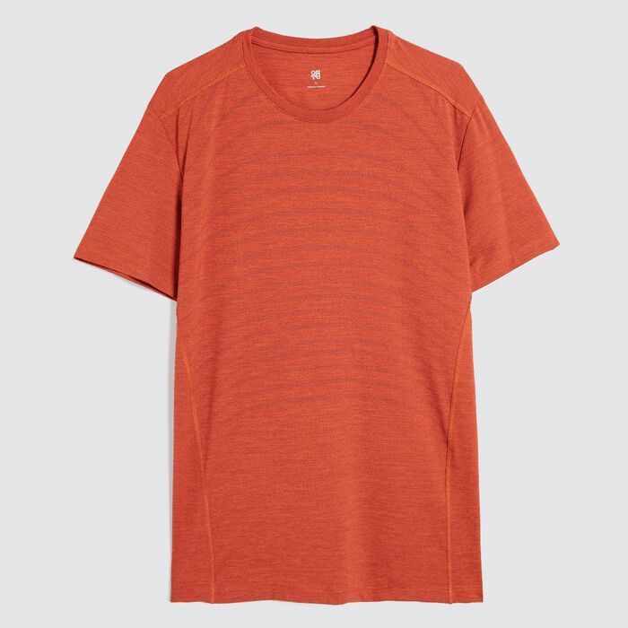 camisetas deportivas para hombre