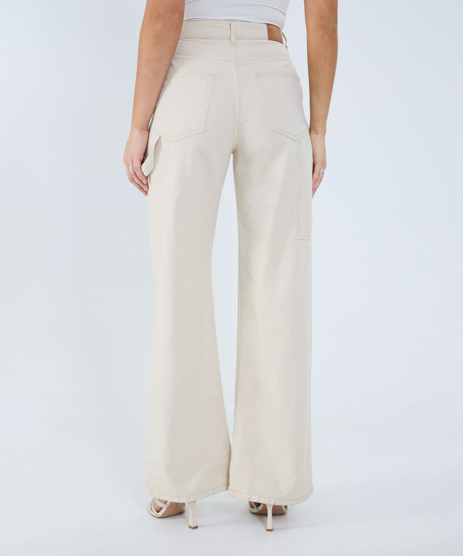 jeans mujer