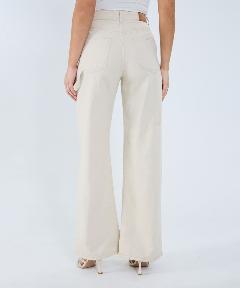 jeans mujer