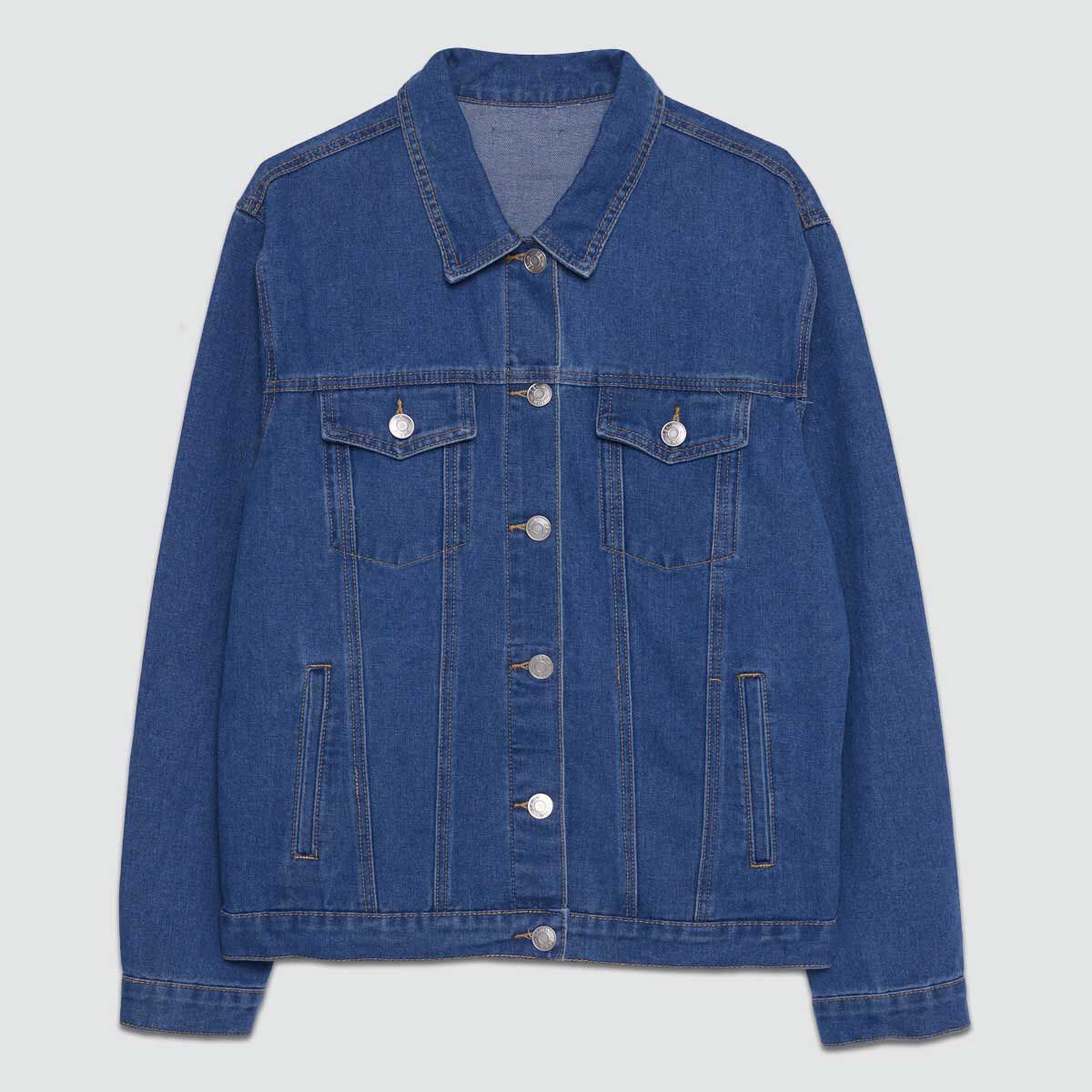 chaquetas para hombre 