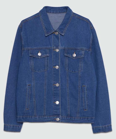 chaquetas para hombre 