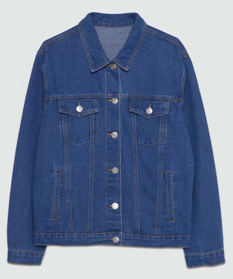 chaquetas para hombre 