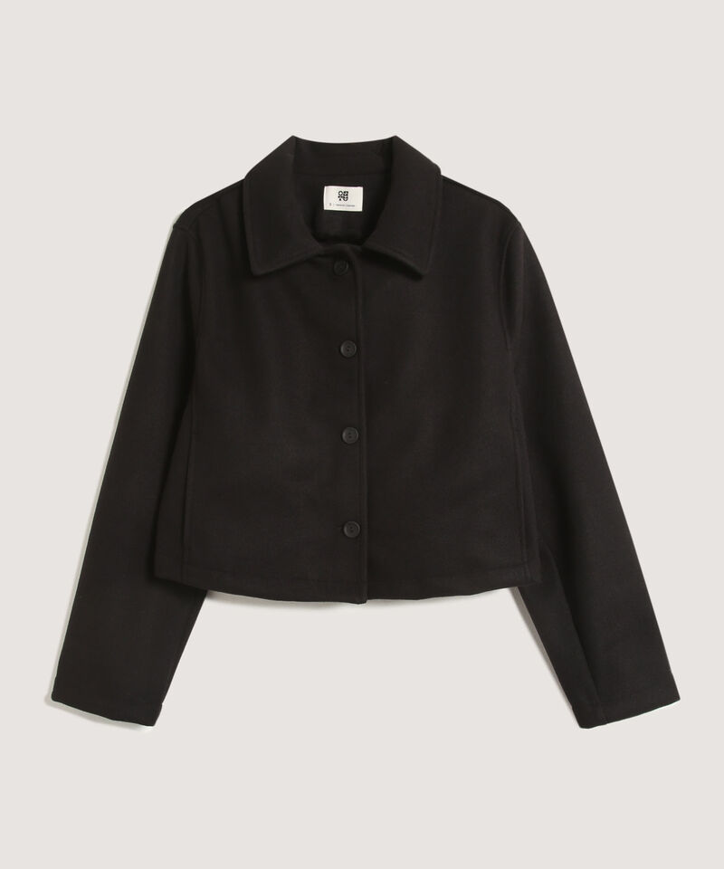 chaquetas para mujer