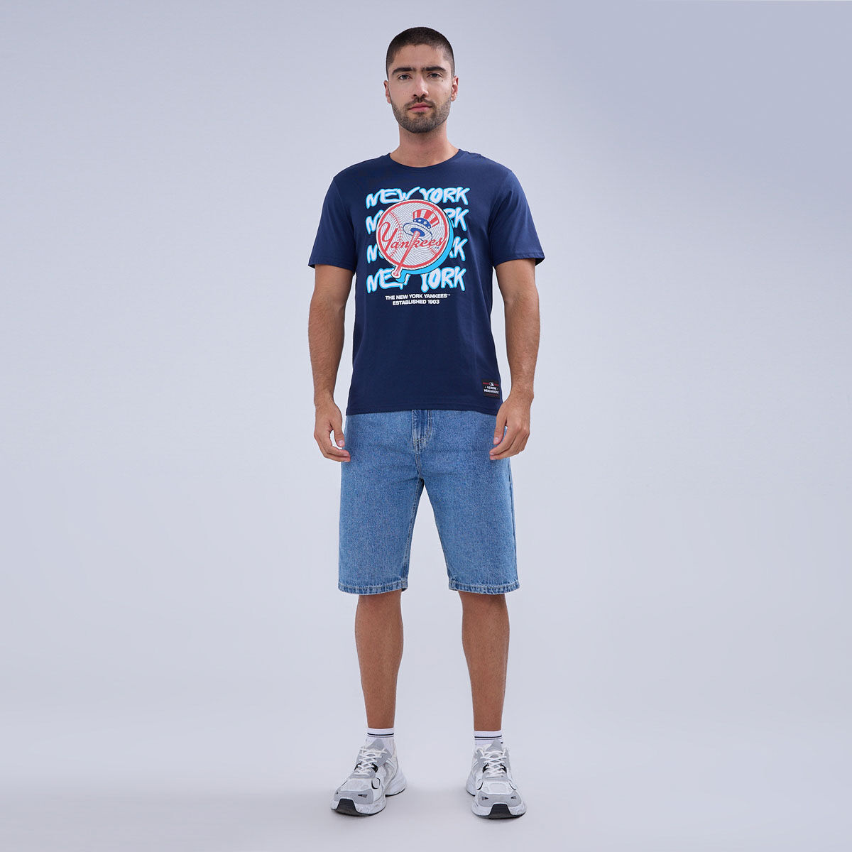 camisetas para hombre