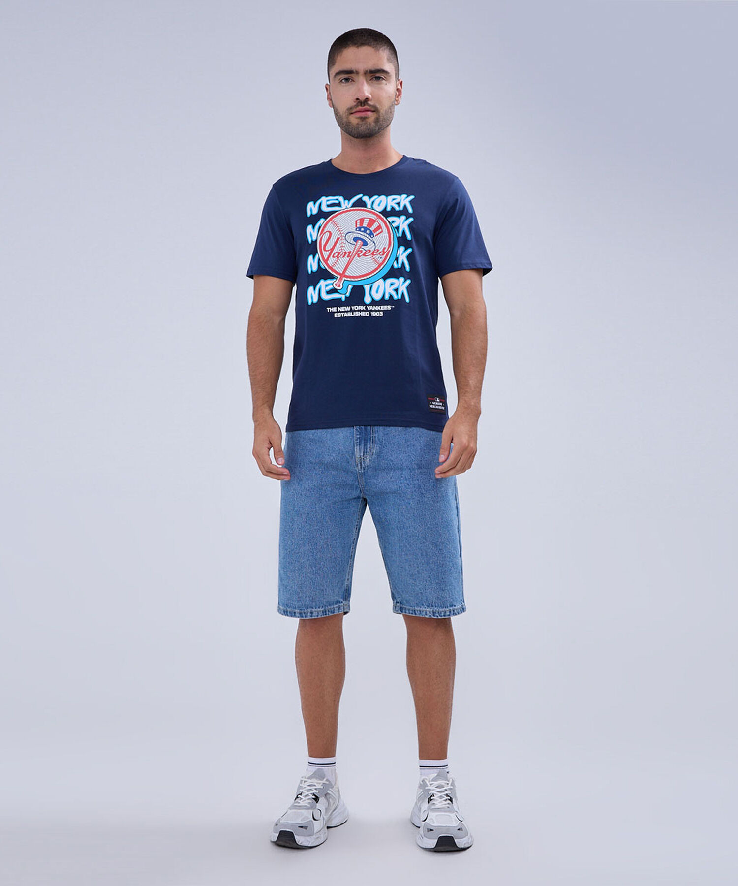 camisetas para hombre