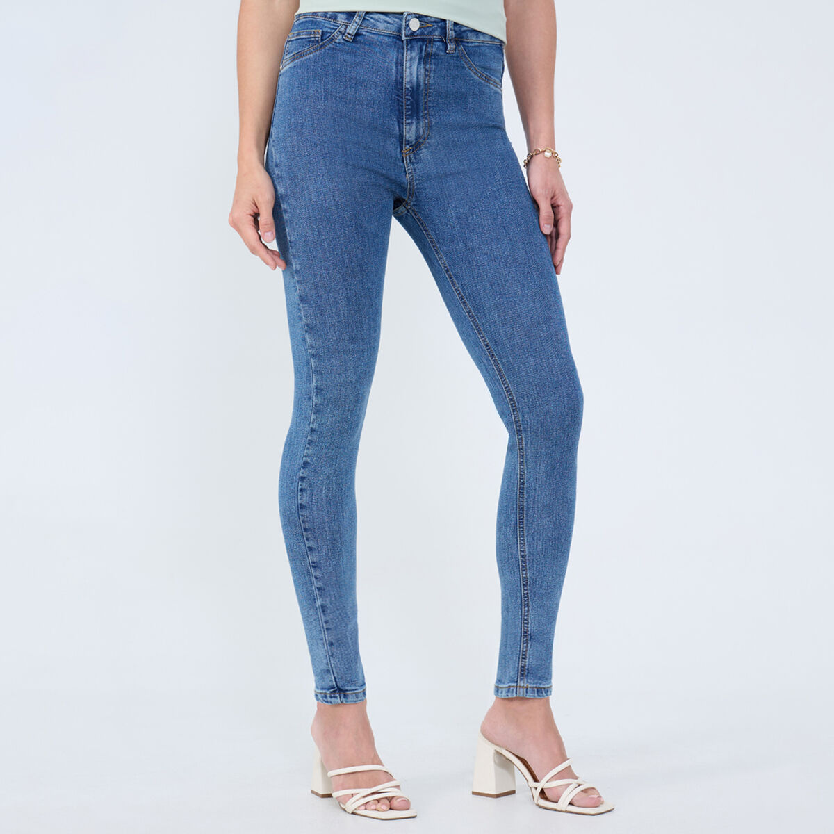 jeans mujer