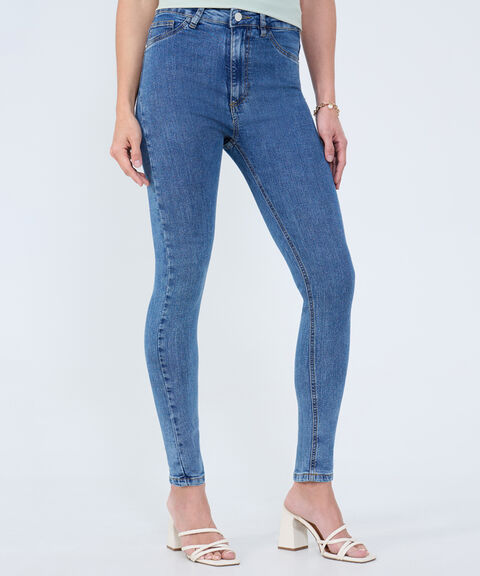 jeans mujer image number null