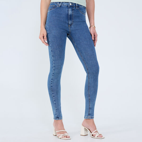 jeans mujer