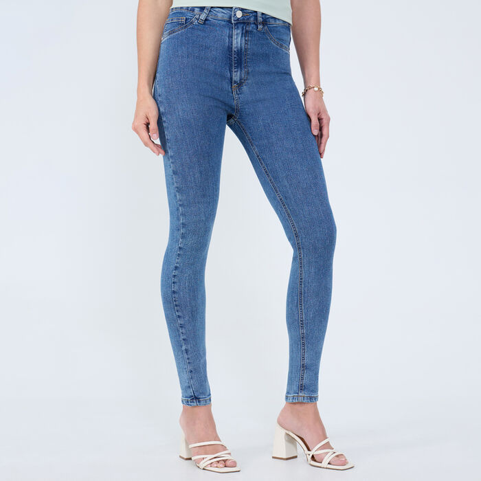 jeans mujer